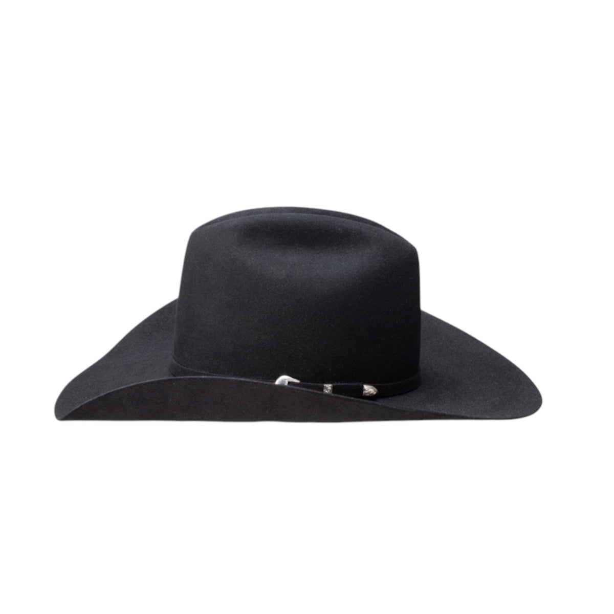 Resistol 6X Midnight Cowboy Hat