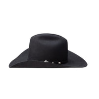 Resistol 6X Midnight Cowboy Hat