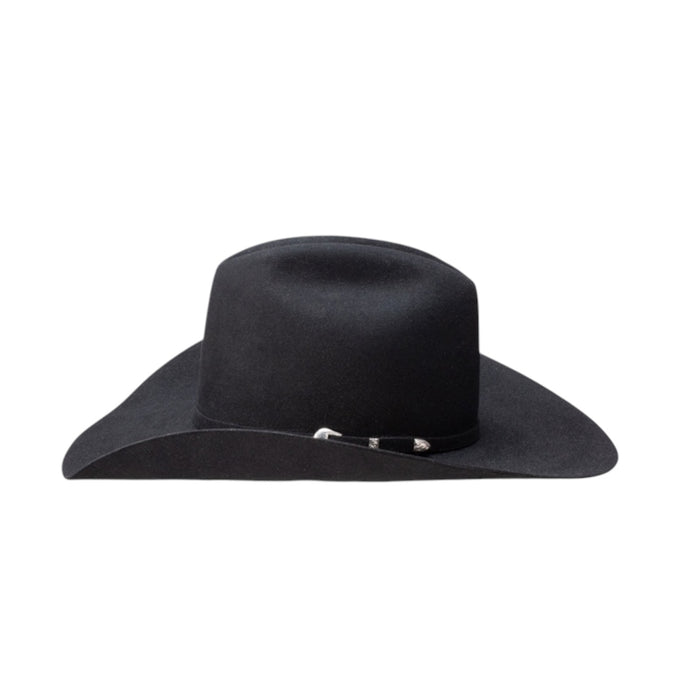 Resistol 6X Midnight Cowboy Hat