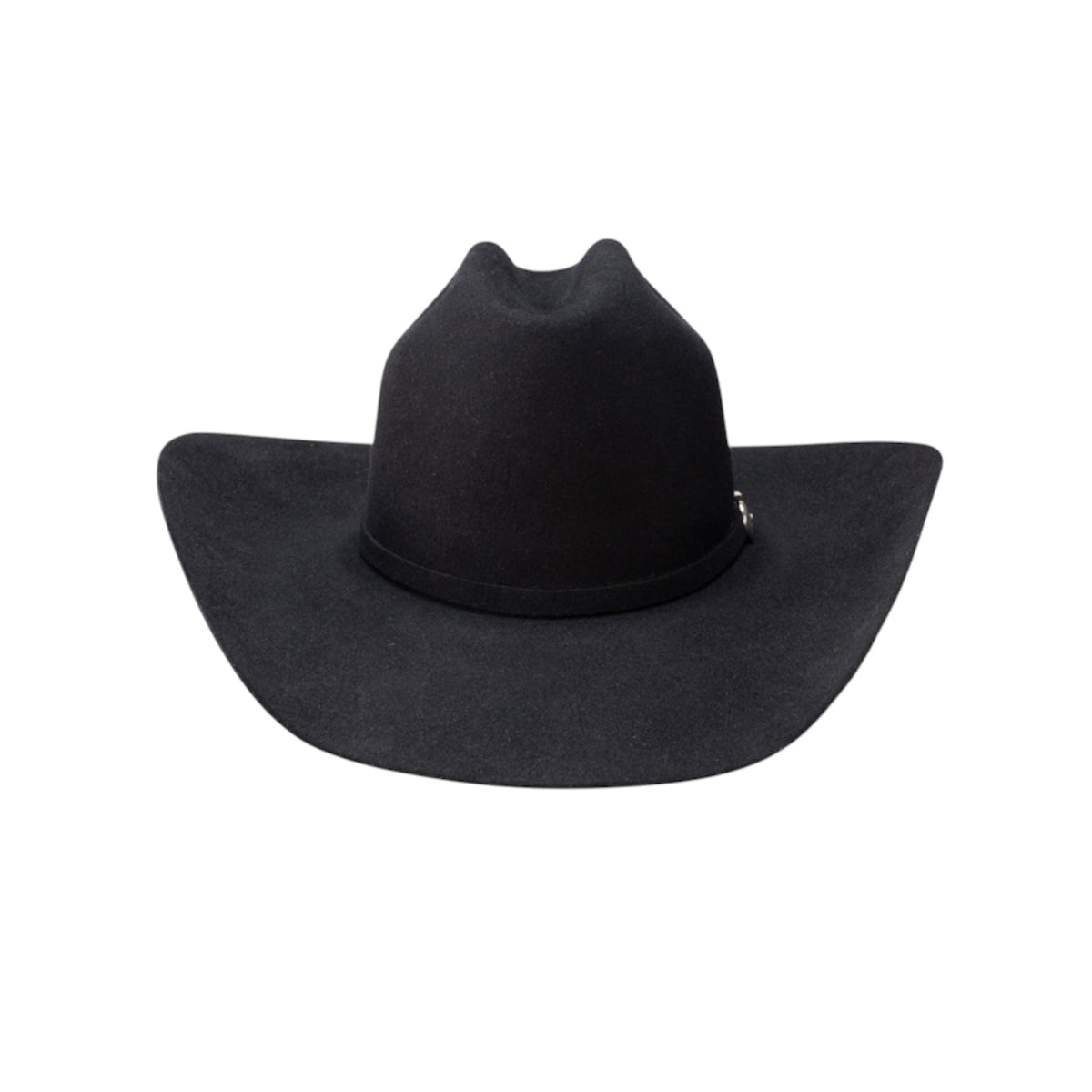 Resistol 6X Midnight Cowboy Hat