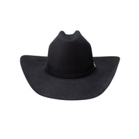 Resistol 6X Midnight Cowboy Hat
