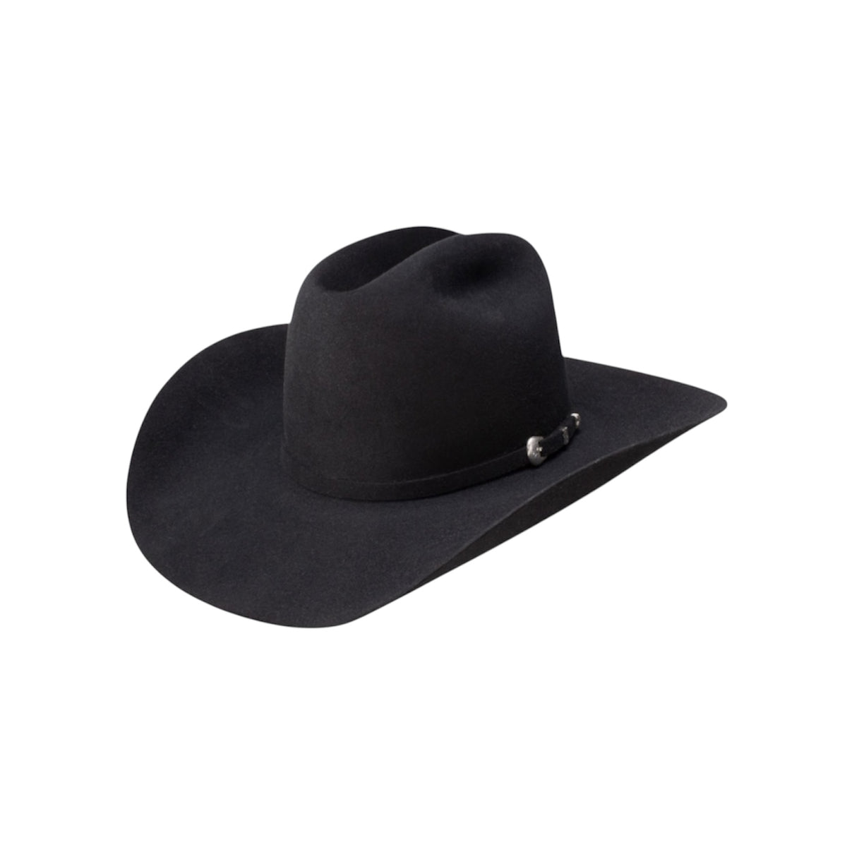 Resistol 6X Midnight Cowboy Hat