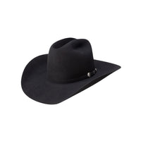 Resistol 6X Midnight Cowboy Hat
