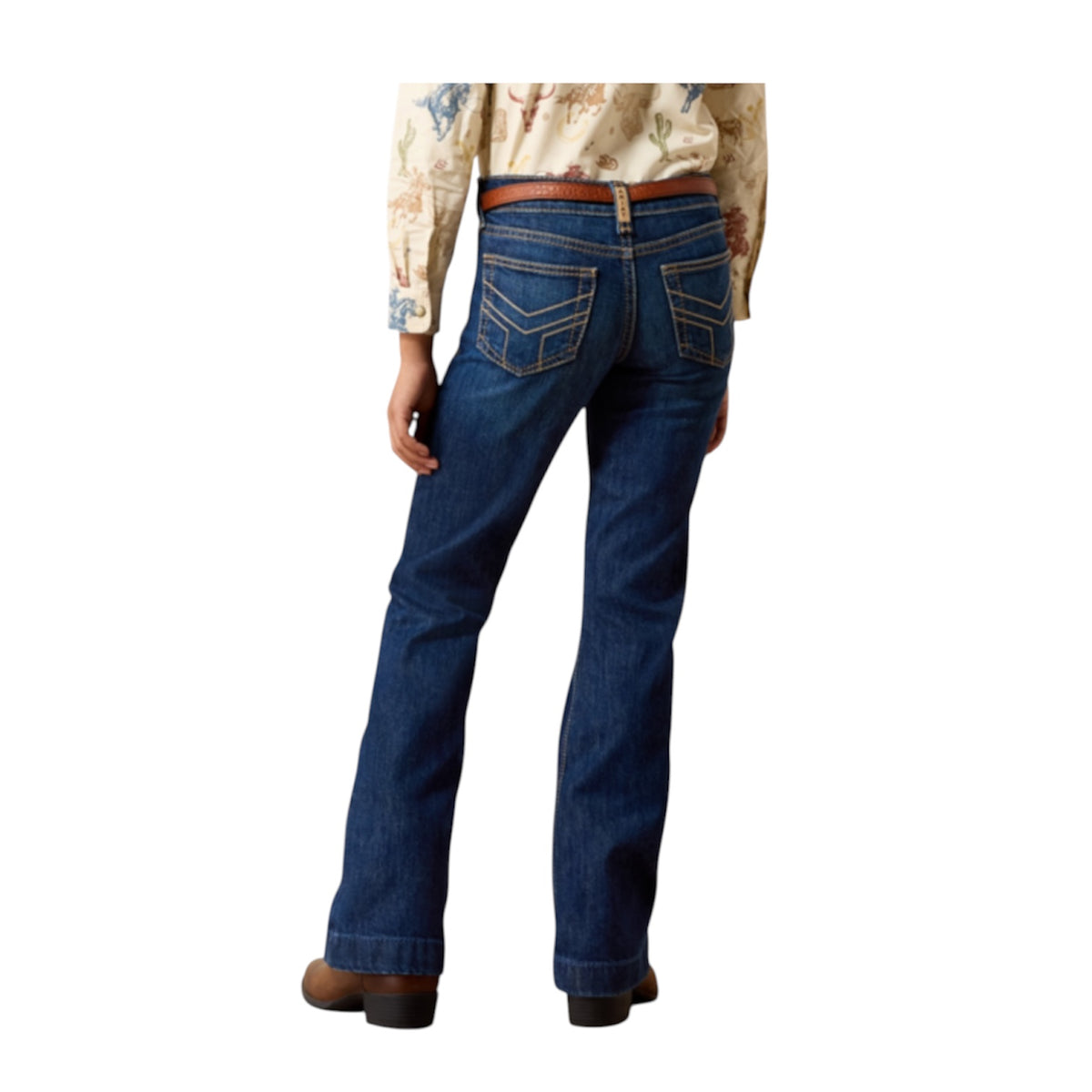 Girl's Ariat Laney Trouser Jean