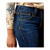 Girl's Ariat Laney Trouser Jean