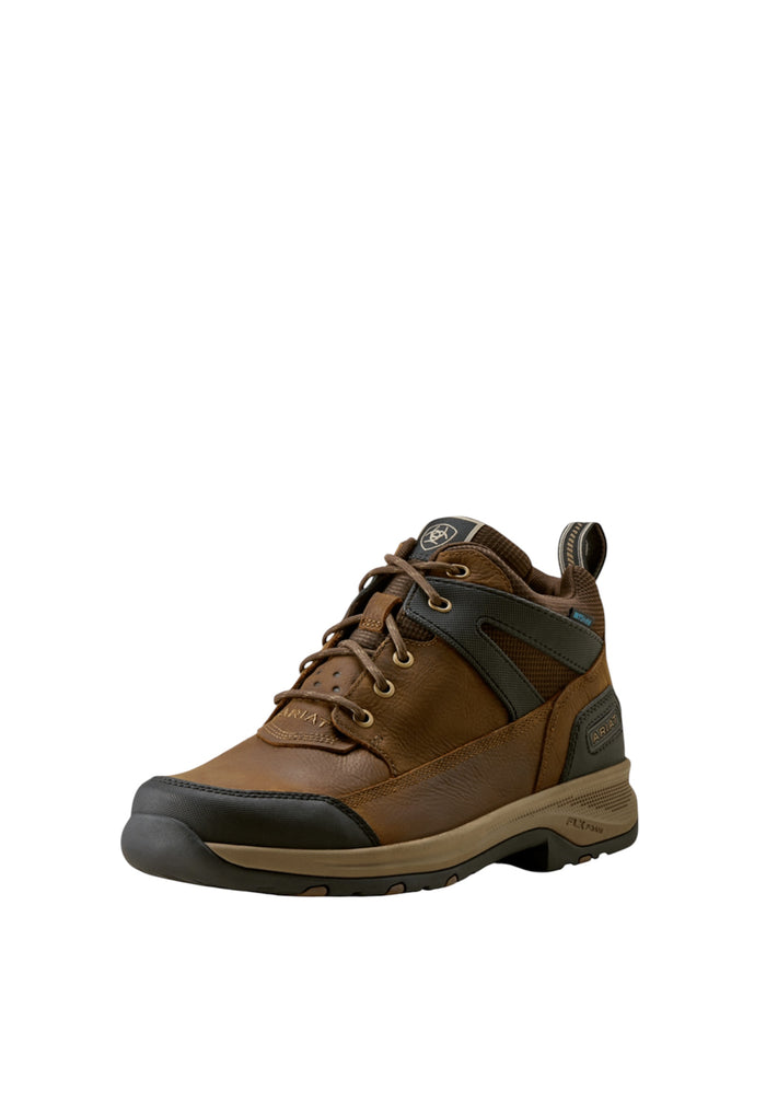 Men's Ariat Terrain Trek Waterproof Shoes