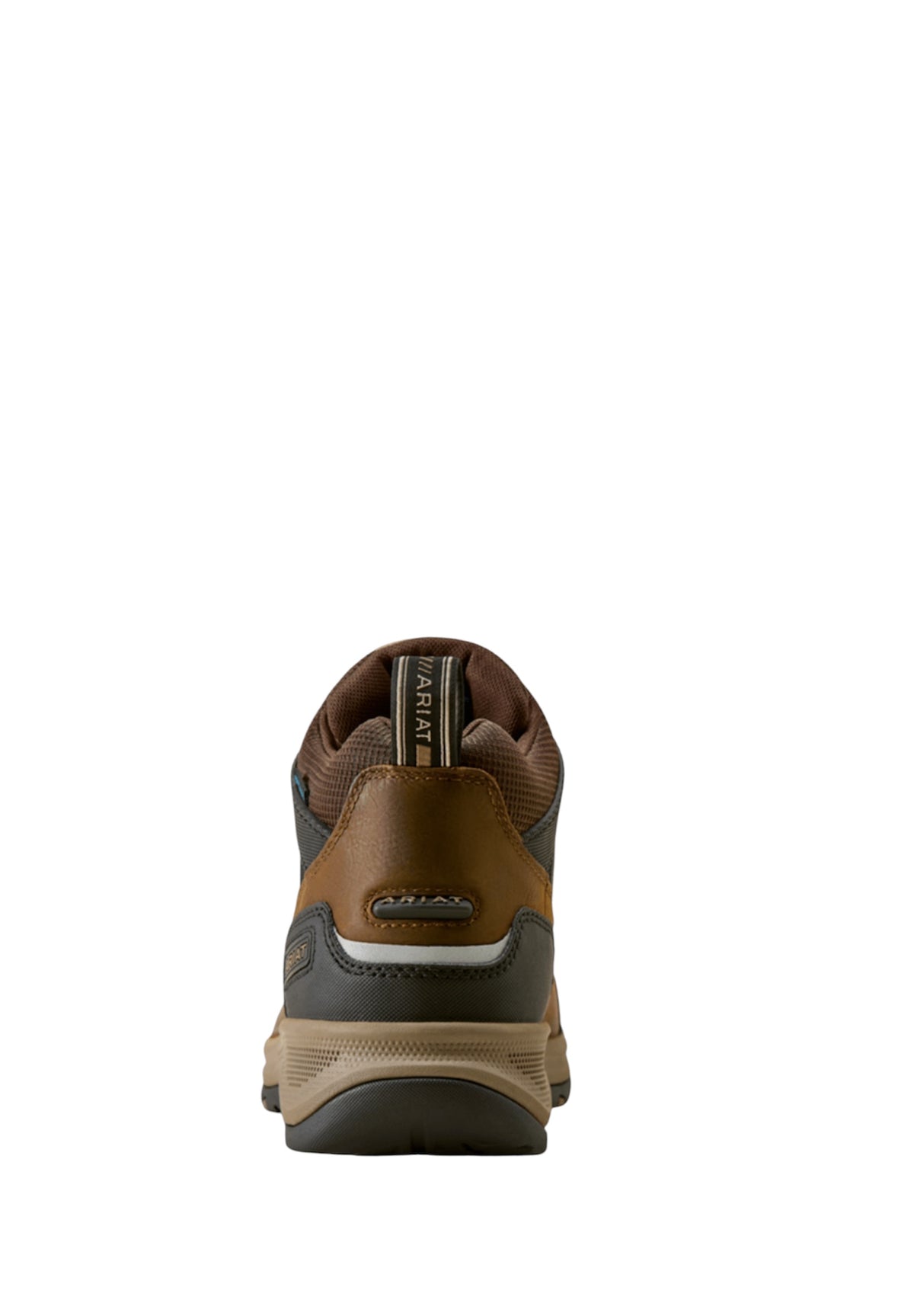 Men's Ariat Terrain Trek Waterproof Shoes