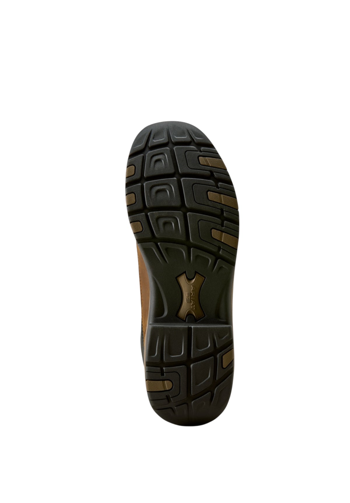 Men's Ariat Terrain Trek Waterproof Shoes