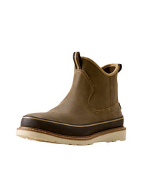 Men’s Ariat Recon Shrimp Brown Bomber Boot