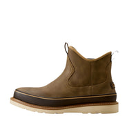 Men’s Ariat Recon Shrimp Brown Bomber Boot