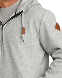 Men's Cinch Gray Hoodie