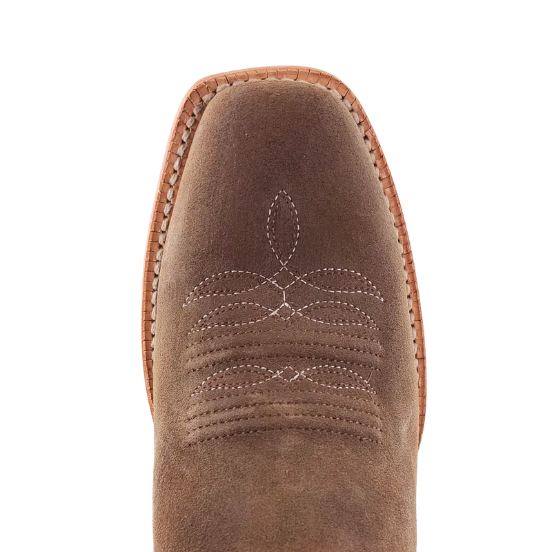 Women's R. Watson Cider Brown Roughout