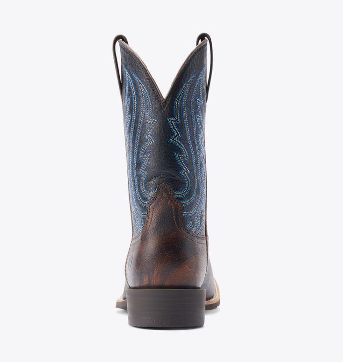 Men's Ariat Sport Big Country Cowboy Boot