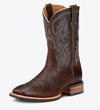 Men's Ariat Quickdraw Western Boot