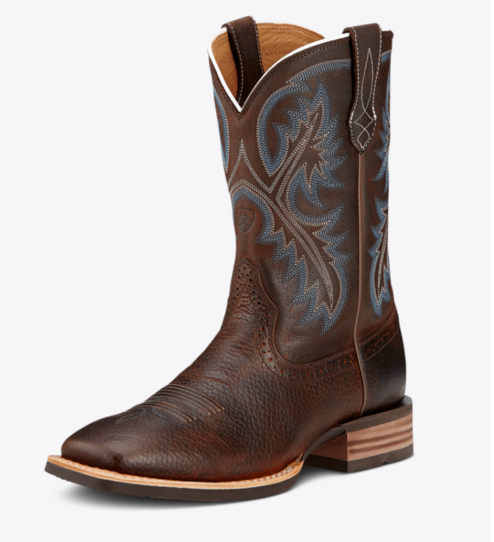 Men's Ariat Quickdraw Western Boot