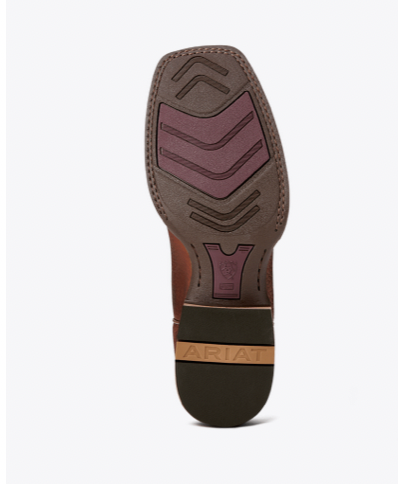 Men's Ariat Quickdraw Western Boot