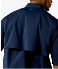 Men's Ariat Rebar VentTEK DuraStretch Work Shirt