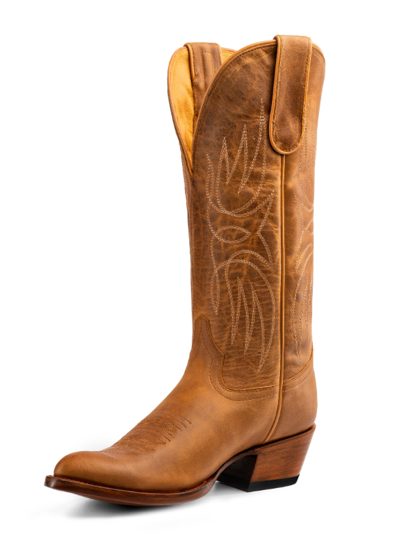 Ladies Macie Bean Sandy Sidekick Boots