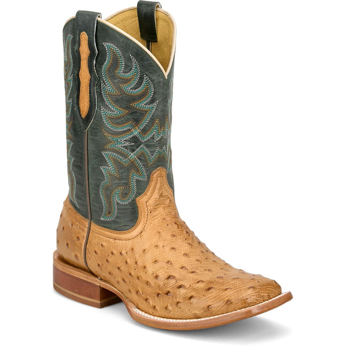 Men's Tony Lama Blaine Forest Requill Boot