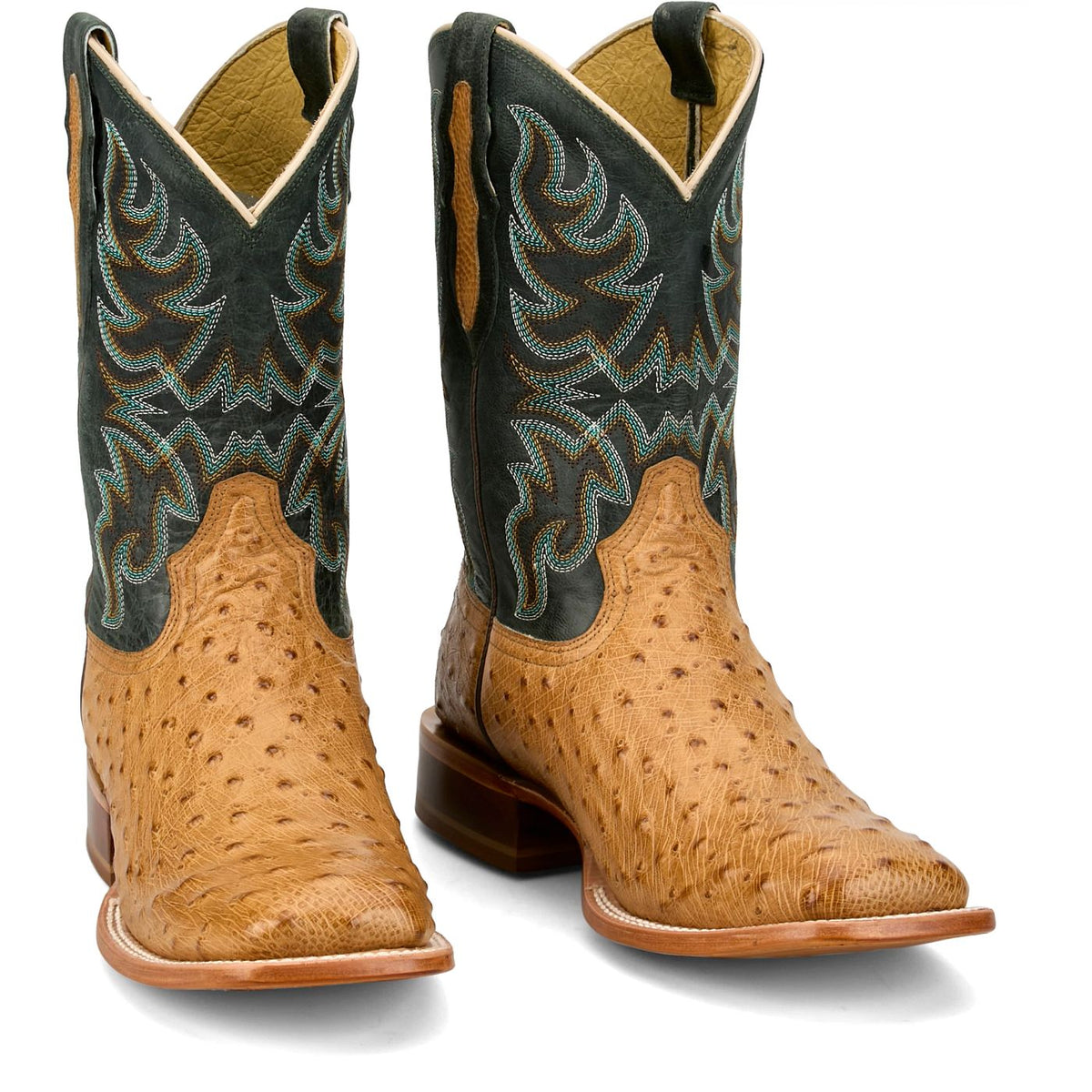 Men's Tony Lama Blaine Forest Requill Boot