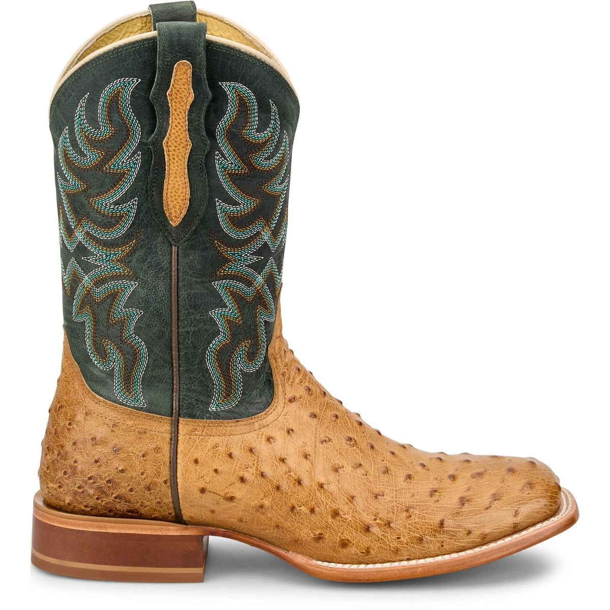 Men's Tony Lama Blaine Forest Requill Boot