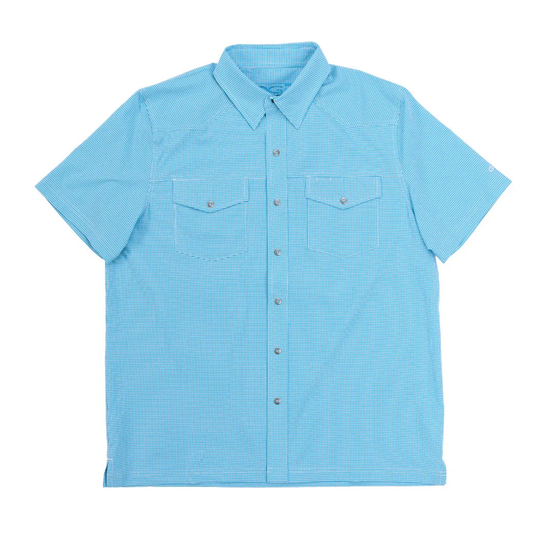 Men's GameGuard BlueGill Cypress Shirt