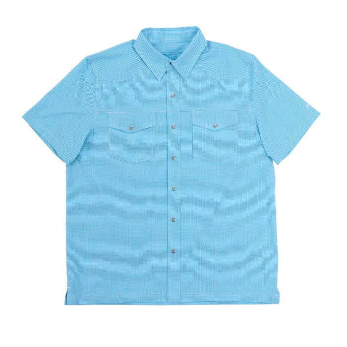 Men's GameGuard BlueGill Cypress Shirt