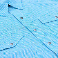 Men's GameGuard BlueGill Cypress Shirt