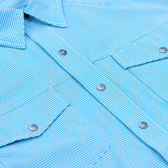 Men's GameGuard BlueGill Cypress Shirt