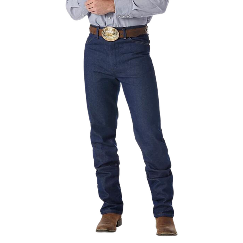 Men's Wrangler Cowboy Cut Slim Fit Jeans