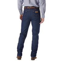 Men's Wrangler Cowboy Cut Slim Fit Jeans