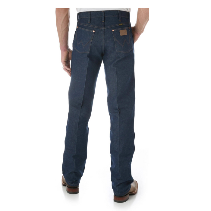 Men's Wrangler Cowboy Cut Original Fit Jeans