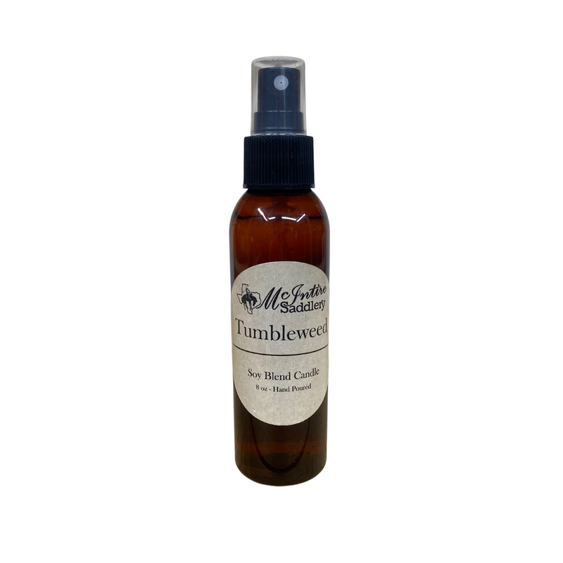 McIntire Tumbleweed Room Spray
