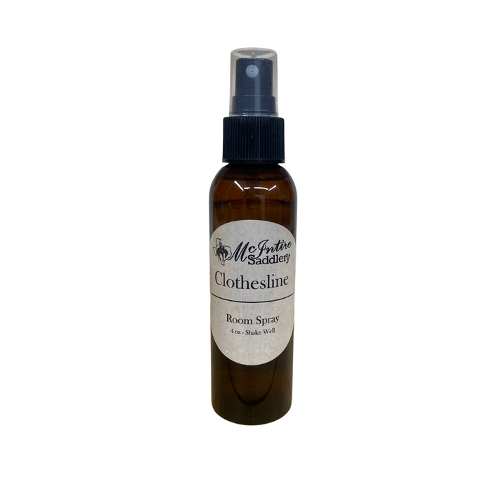 McIntire Clothesline Room Spray