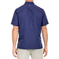 Men's GameGuard Indigo Original Shirt