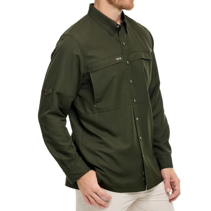 Men's GameGuard Juniper Original Shirt