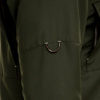 Men's GameGuard Juniper Original Shirt