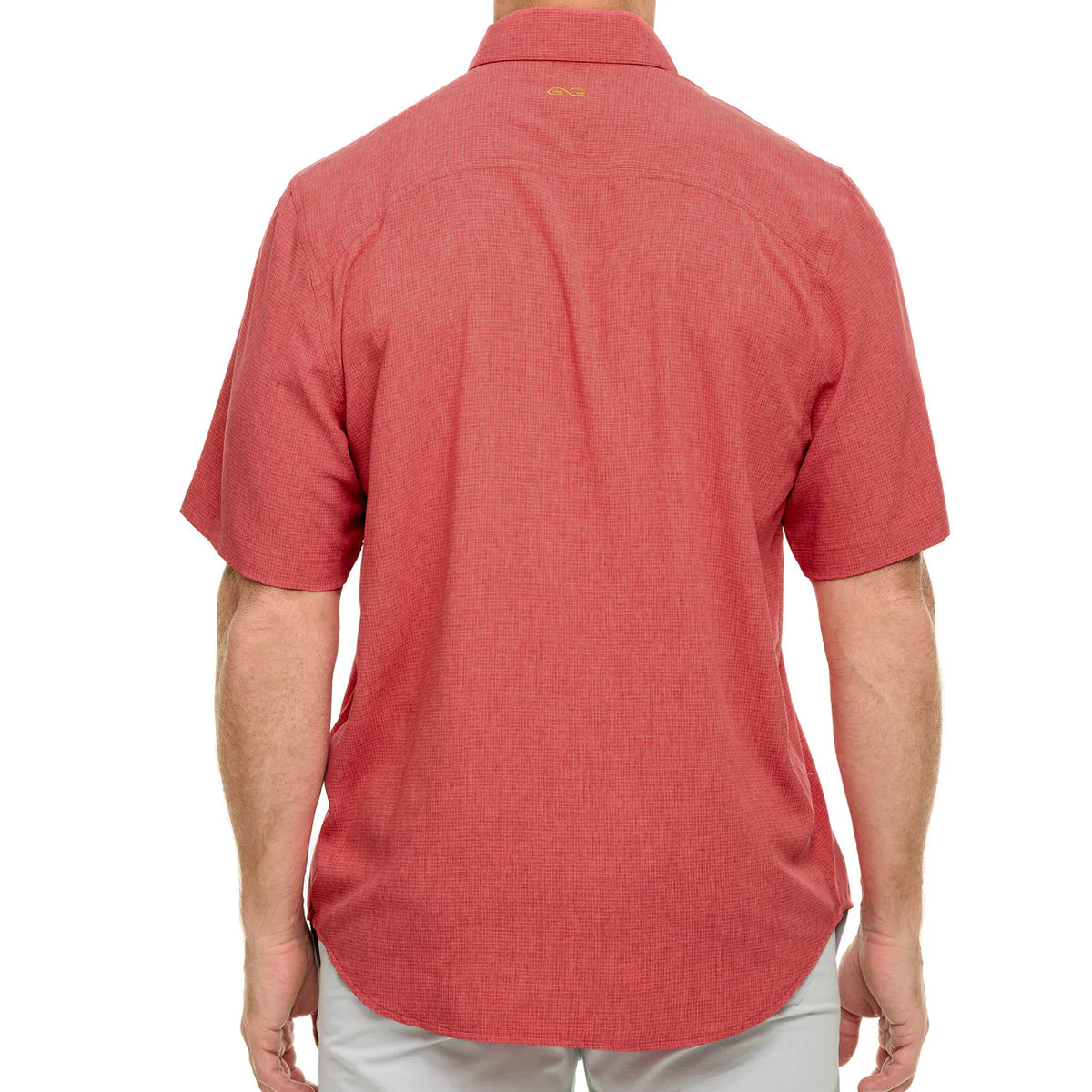 Men's GameGuard Lava Rock Maverick Shirt