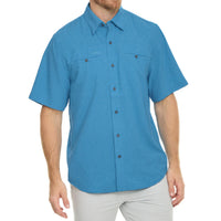 Men's GameGuard BlueGull Maverick Shirt