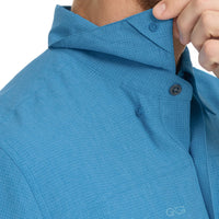 Men's GameGuard BlueGull Maverick Shirt