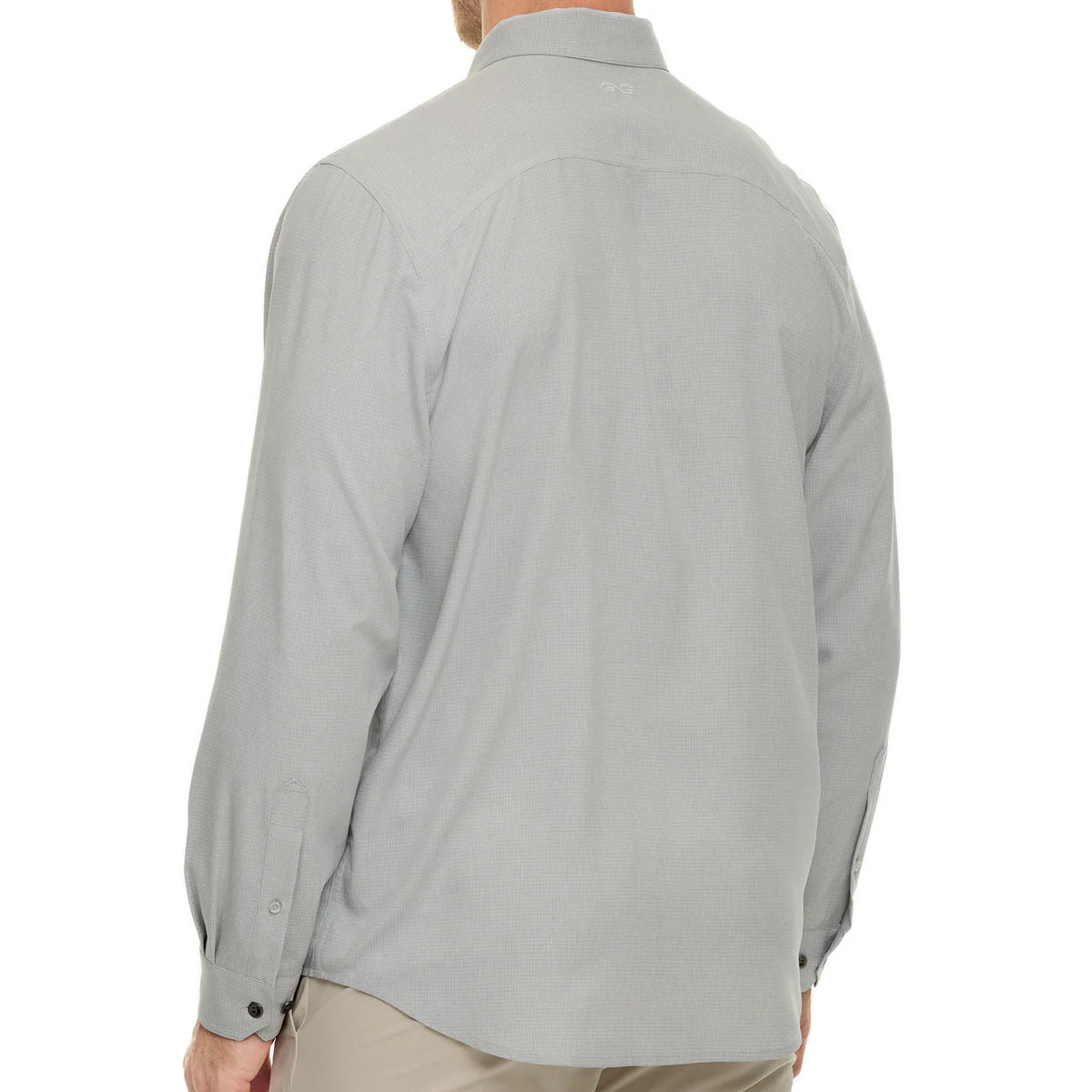 Men's GameGuard Tarpon Maverick Shirt