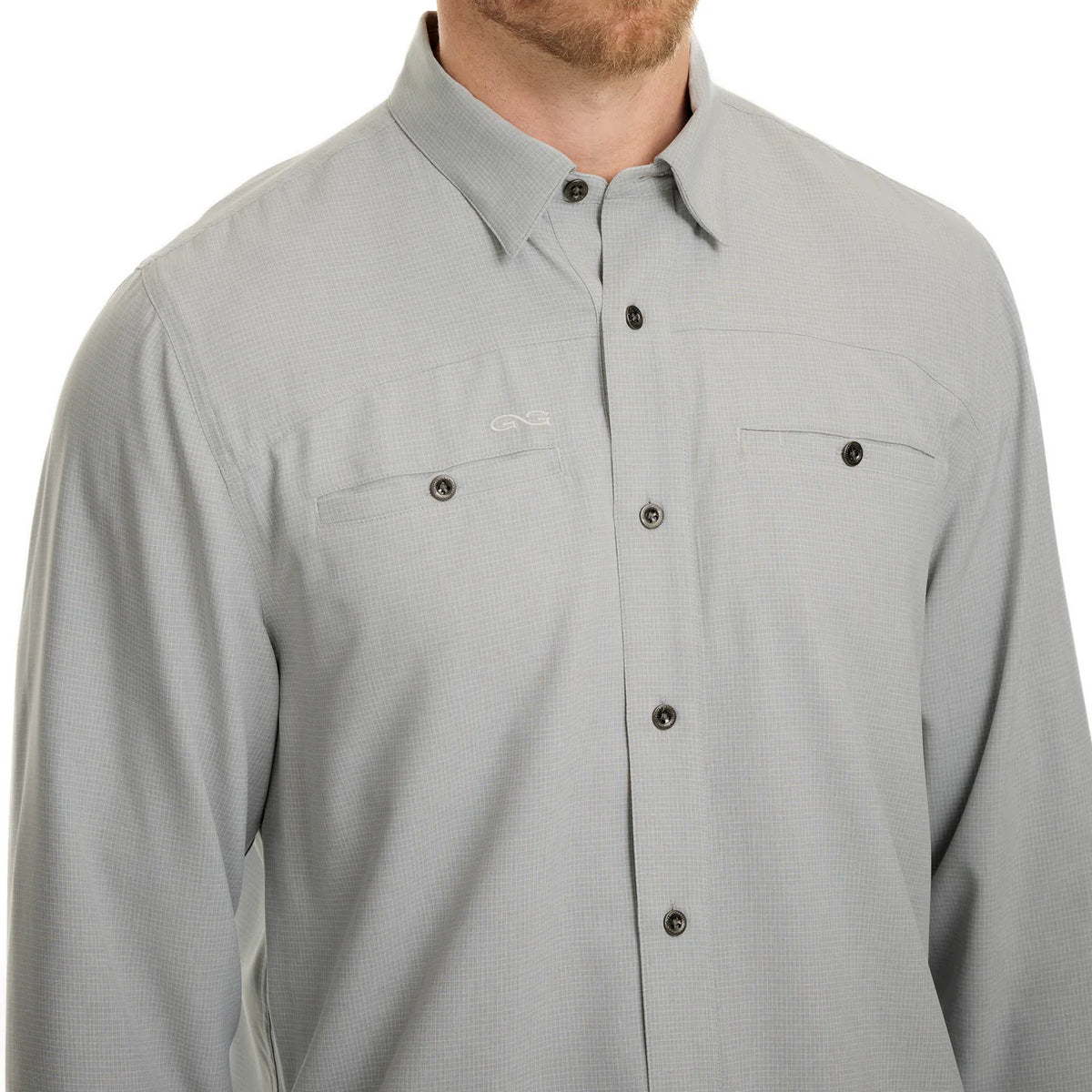 Men's GameGuard Tarpon Maverick Shirt