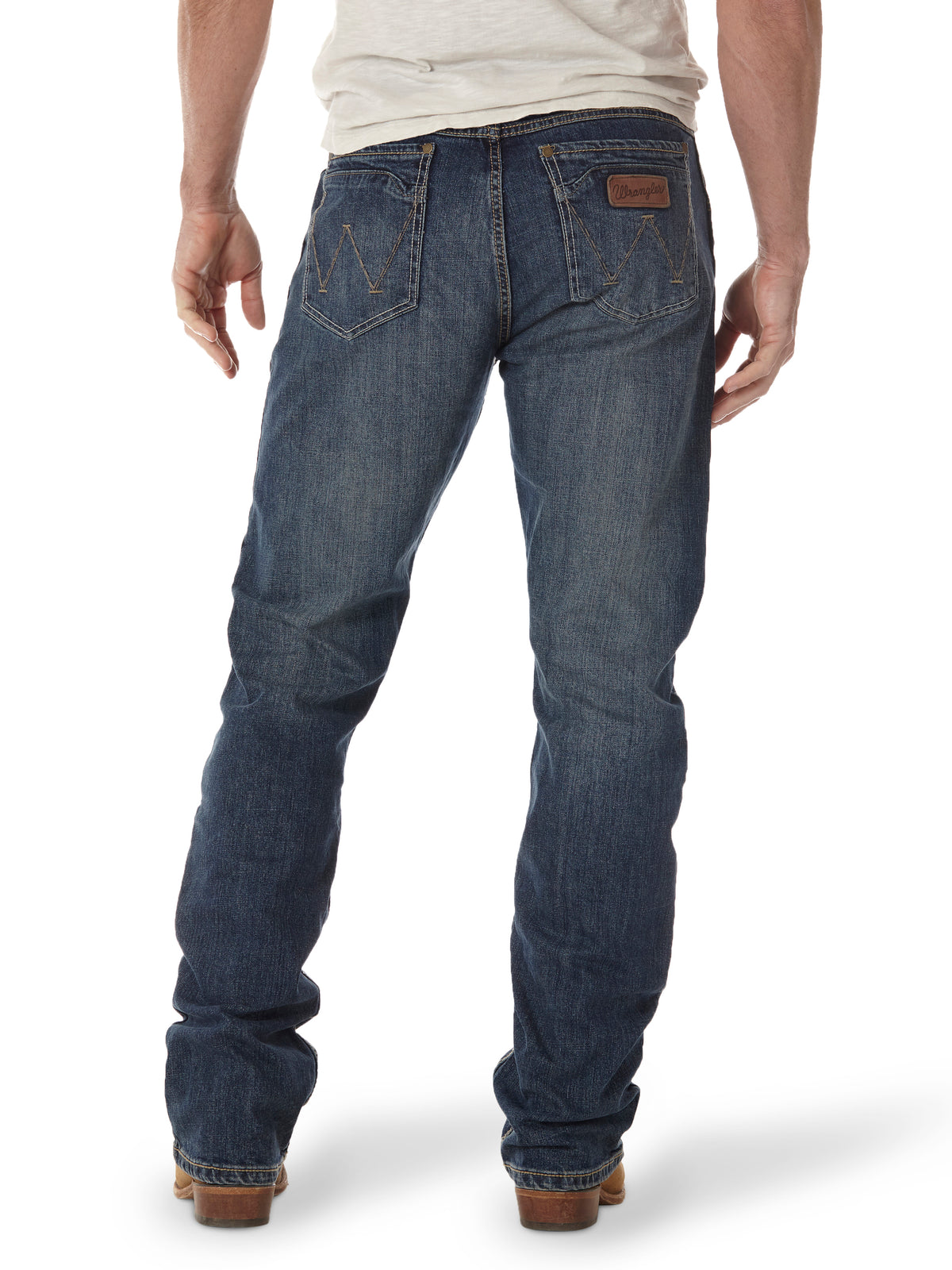 Men's Wrangler Retro Jeans