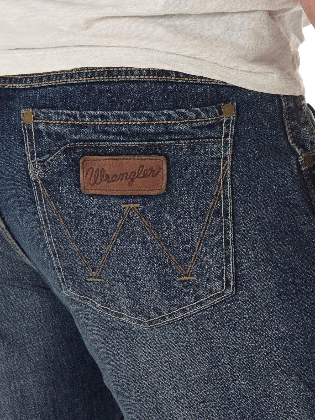 Men's Wrangler Retro Jeans