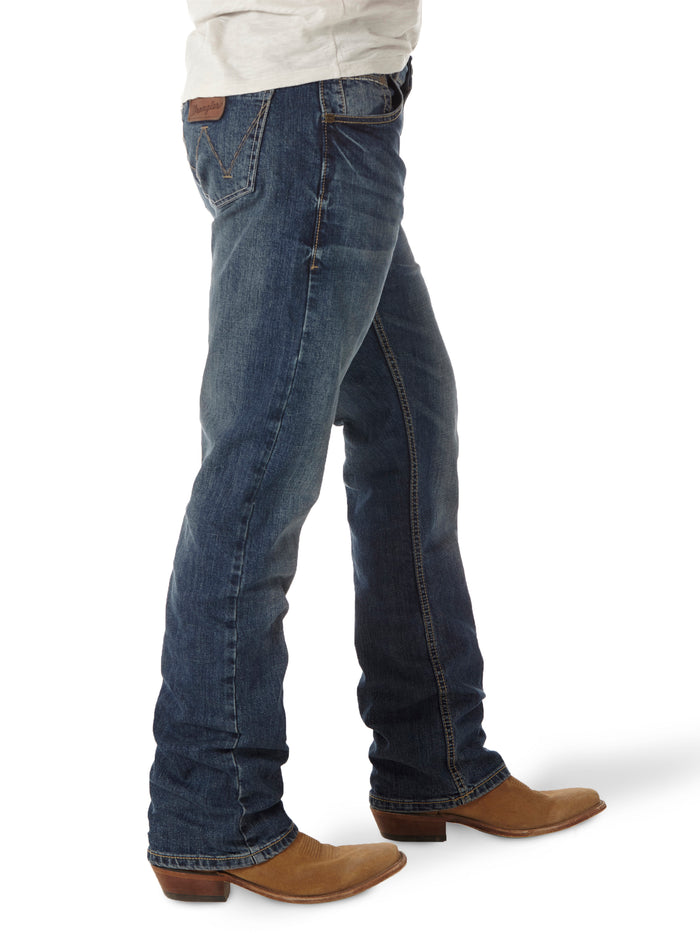 Men's Wrangler Retro Jeans