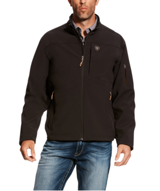 Men's Vernon Softshell Jacket