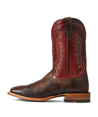 Men's Ariat Parada Maple Boot