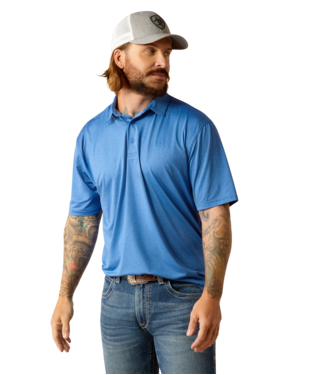 Men's Charger 2.0 Turkish Polo