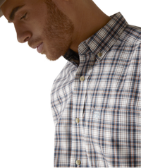Men's Pro Gradon Long Sleeve Shirt