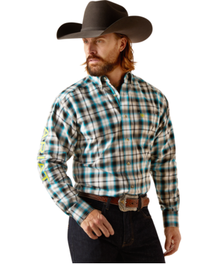 Men's Pro Series Team Cannon Classic Fit Shirt